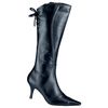 laura Scott Pointed Toe Boots