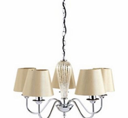 Laurence Llewelyn-Bowen Camellia Ceiling Light Fitting