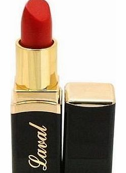Laval Cosmetics Laval Classic Lipstick - Red Desire (Code-261)