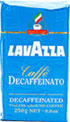 Lavazza Caffe Decaffeinated Italian Ground Coffee (250g) Cheapest in Sainsburys Today!