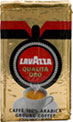 Lavazza Qualita Oro Caffe Ground Coffee (250g) Cheapest in Sainsburys Today!