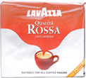 Qualita Rossa Caffe Espresso (2x250g)