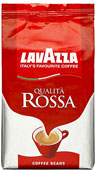 Qualita Rossa Coffee Beans (1Kg)