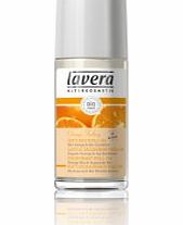lavera BodySpa Orange Feeling Roll On Deodorant 50ml