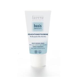 Lavera Face Moisturising Cream - 50ml