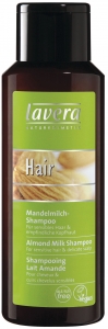 HAIR SHAMPOO - ALMOND MILK (250ML)
