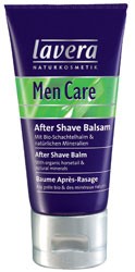 Lavera Men Care After Shave Balm 50ml