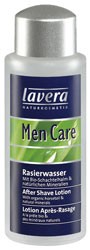 Lavera Men Care After Shave Lotion 50ml