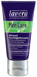 Lavera Men Care All-Round Moisturizing Cream 30ml