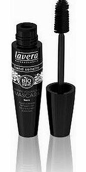 lavera Trend Intense Volumising Mascara Black 13ml