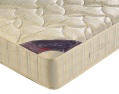 e3/4tra firm dual-spring mattress