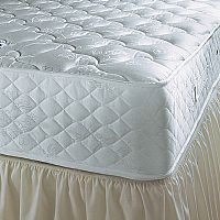 LAYEZEE Latex Posturezone mattress