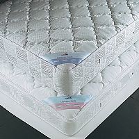 Pillowtop mattress