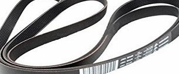 Lazer Electrics Beko Tumble Dryer Belt 9PHE 1966 DRCS68S DRVS62S DRCS68W DRVS62W