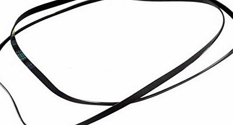Lazer Electrics Hotpoint TDC980 TCD985 TCL770 TCL780 TCL785 TCM570 TCM580 Tumble Dryer Belt 1991