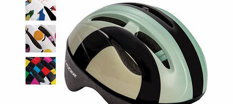 Lazer-sport Lazer Sport Bob Baby Child Seat Friendly Helmet