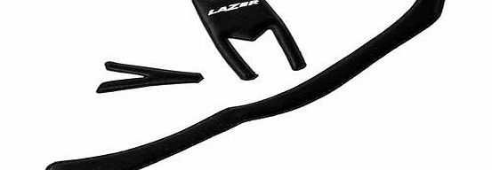 Lazer-sport Lazer Sport Genesis X-static Helmet Pad Set