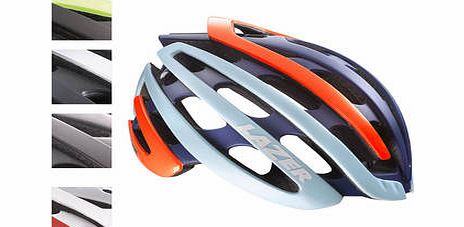 Lazer Sport Z1 Road Helmet With Aeroshell
