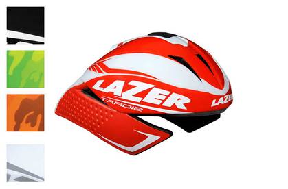 Lazer Sport Tardiz Tt Helmet