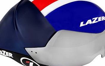 Lazer Sport Wasp Air British Cycling Helmet