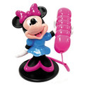 Lazerbuilt Minnie Mouse