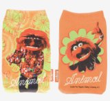 Lazerbuilt The Muppets Animal MP3 and Mobile Phone Sock
