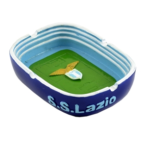 Lazio  S.S. Lazio Ashtray