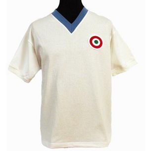 Lazio Toffs Lazio 1958 - 1959