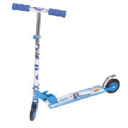 Lazy Town Folding Scooter Sporticus