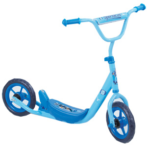 lazytown Wheeled Scooter Sporticus