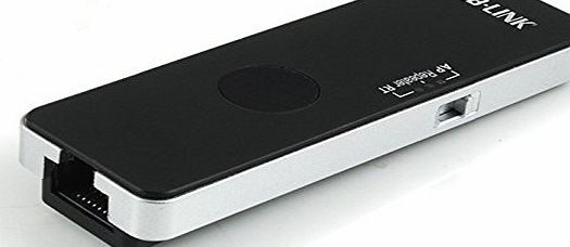 LB-LINK Xbox Wireless Adapter - Connect you Xbox to your home router wirelessly and get access to the intern