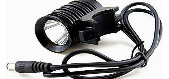 LB1 HIGH PERFORMANCE  New #1 LED Bike Light on Amazon - No Tools Needed Attaches in Seconds - Great For Street - Mountain and Childrens Bicycles - 980 lumen 3 mode High-Low-Strobe