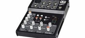 LAX-5 5-channel Mixer