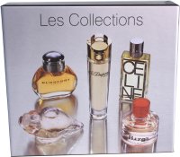 Mini Set (f) -Burberry- Celine S.T.Dupont- Lacroix- Bazar