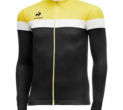 Performance Erco Jersey - Fluo