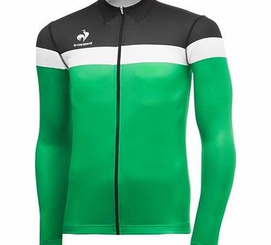 Performance Erco Jersey - St