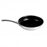 le creuset Stainless Steel Frying Pan