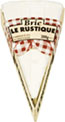 Le Rustique Brie French Brie (200g)