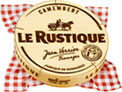 Le Rustique Camembert (250g)