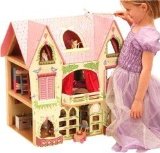 Le Toy Van Enchanted Palace
