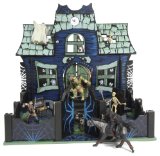Le Toy Van Haunted House