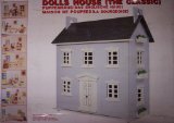 Le Toy Van The Classic Dolls House