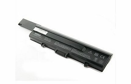 Leadoff DQ-PU556 Li-Ion 9-Cell Laptop Battery for Dell (85Whr)