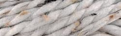 Leadoff Mega Tweed Yarn-White Tweed
