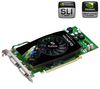 LEADTEK GeForce PX9800 GT Power Efficient - 1 GB GDDR3 -