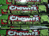 Leaf Chewits - Xtremely Sour Apple
