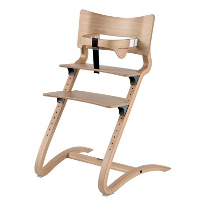 Leander Natural High Chair `One size