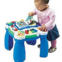 Leap Frog Leap Start Learning Table