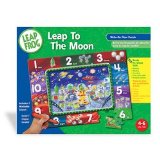 Leap Frog LeapFrog: Math Mission Write-On Floor Puzzle