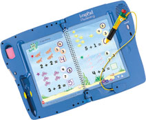 Leap Frog LeapPad Plus Writing Learning System